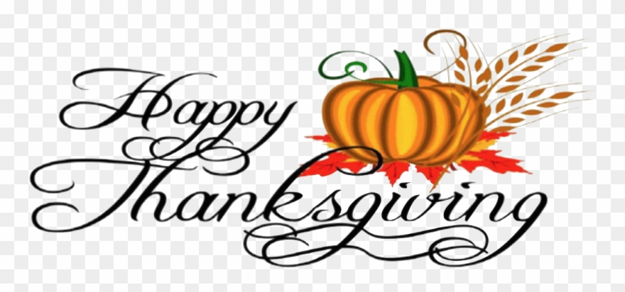 Newsletter Of The Honeywell Retiree Social Club Of - Happy Thanksgiving Pictures Png Clipart