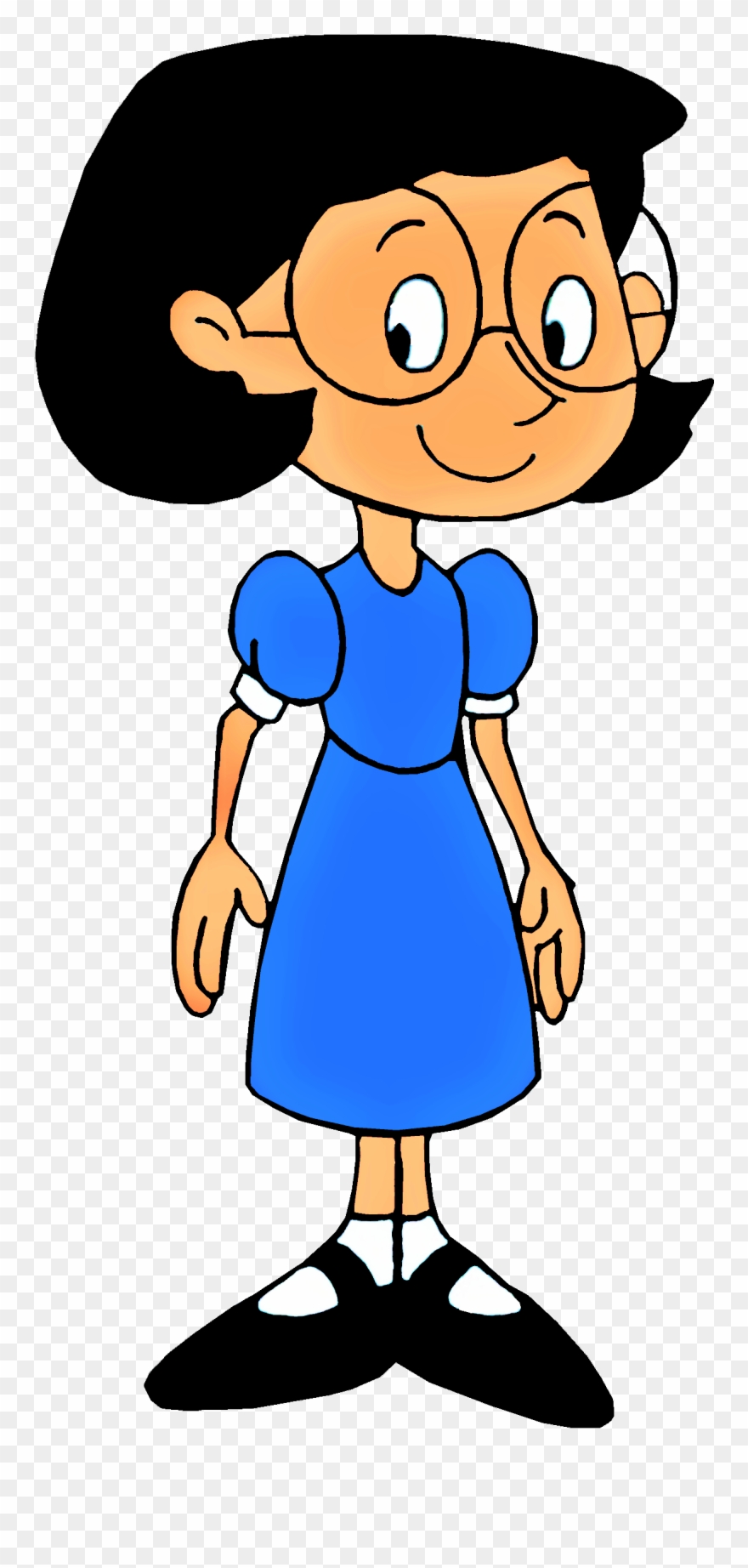 Leslie Mcgroarty - Itsy Bitsy Spider Leslie Clipart