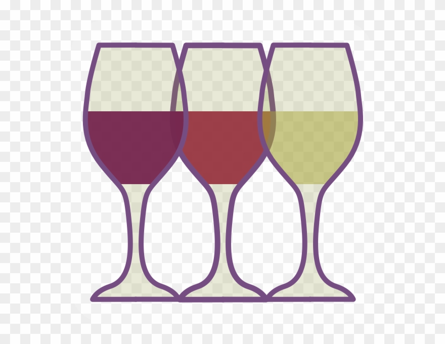 Wine - Grape Clipart