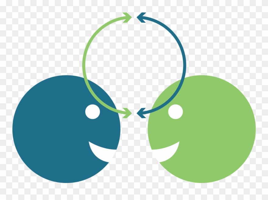 Understand What Is - Stakeholder Engagement Clipart