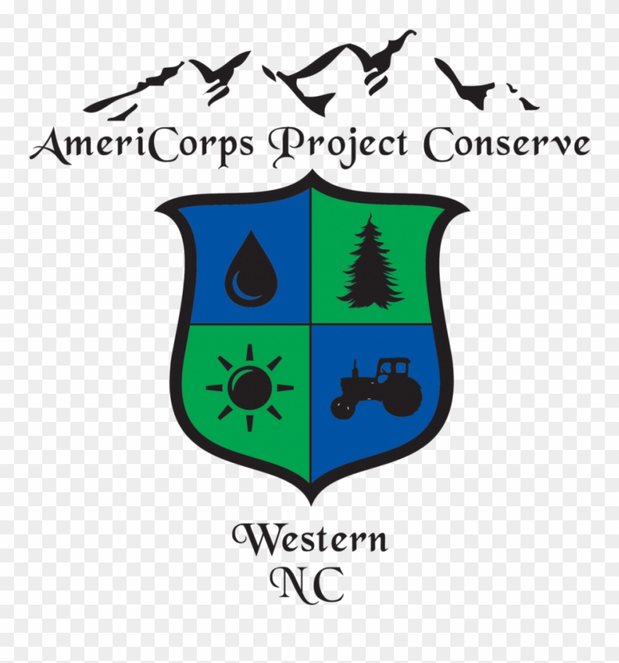 Hemlock Restoration Initiative Stewardship And Volunteer - Emblem Clipart