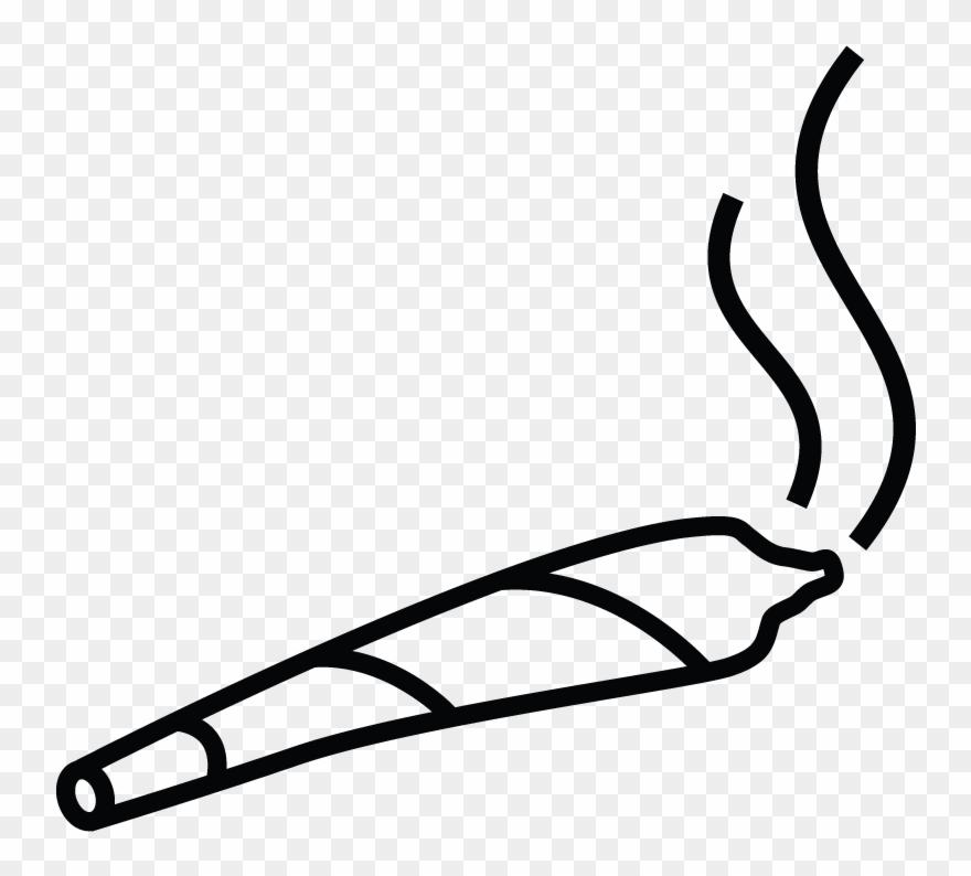 Cotton Candy-infused Preroll - Berry Clipart