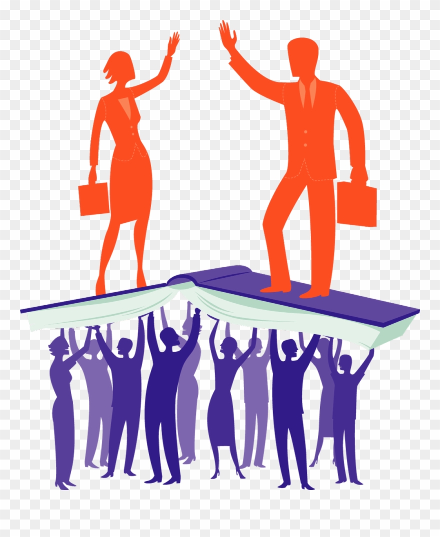 Eliesha Training On Twitter - Partnership Clipart