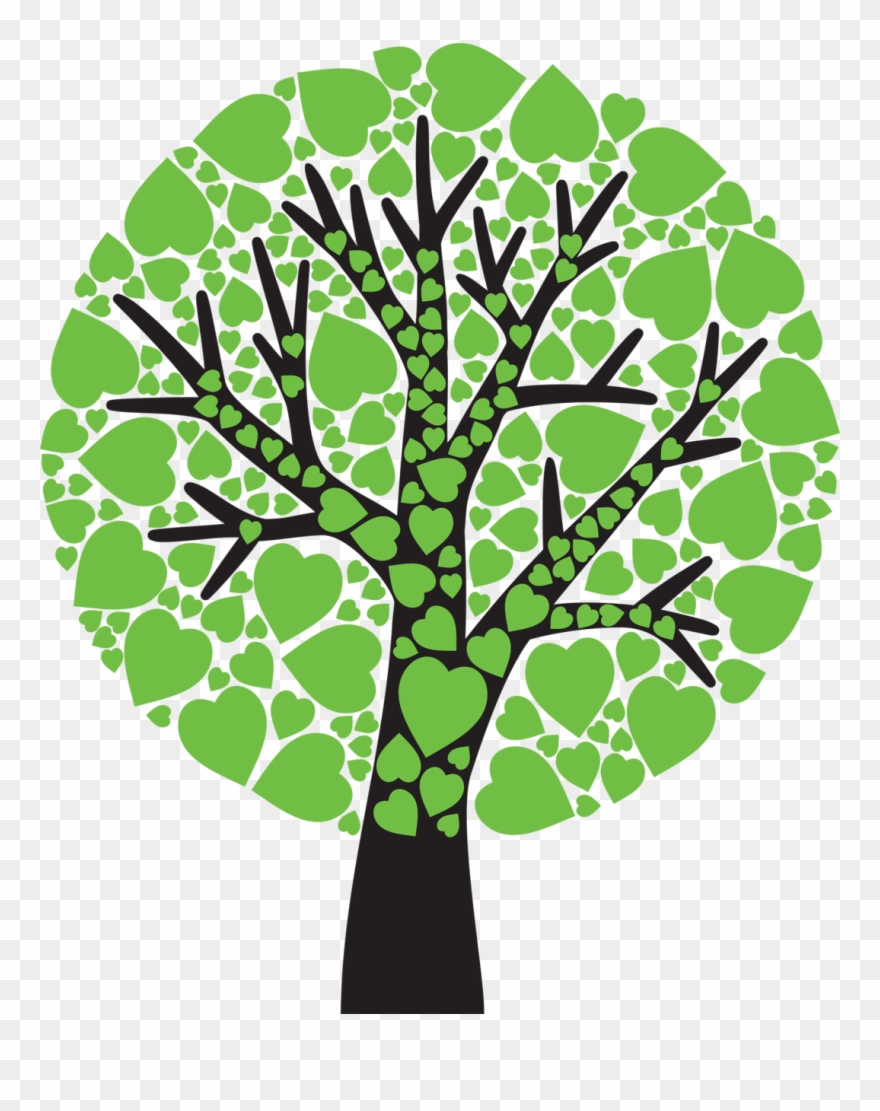 Фотки Picture Tree, Spring Tree, Tree Leaves, Family - Adjustable Tree Of Life Green Oval Ring * Ba128 Clipart