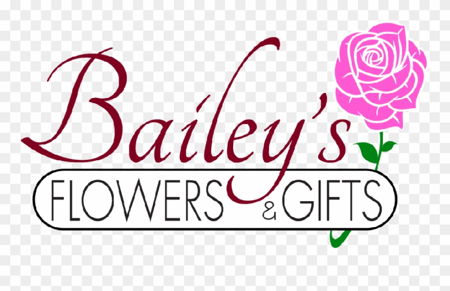 Bailey's Flowers And Gifts - Colours Of Love 9781447271581 By Rita Bradshaw Clipart