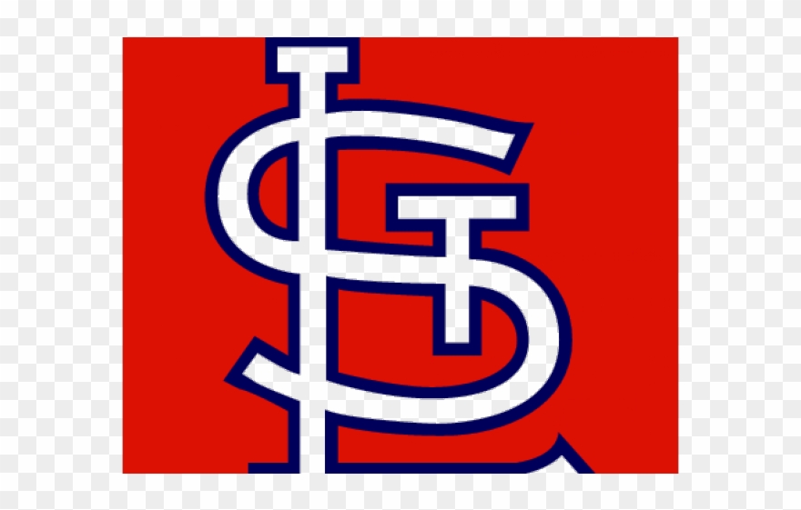 St Louis Cardinals Clipart
