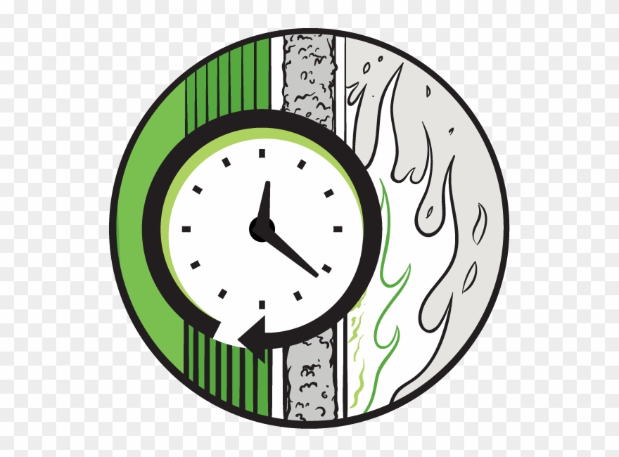 Benefits House Fire - Fiber Clipart