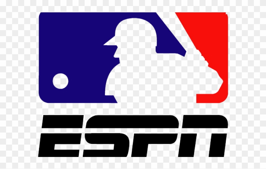 Mlb Logo Color Clipart