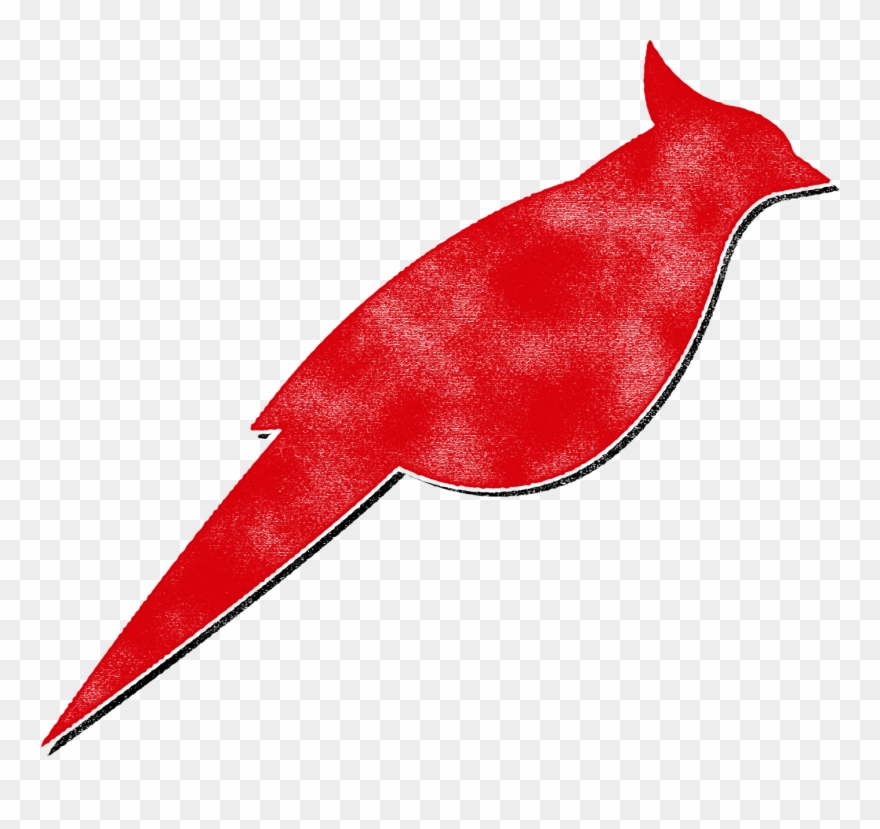 An American Original - Redbird Clipart