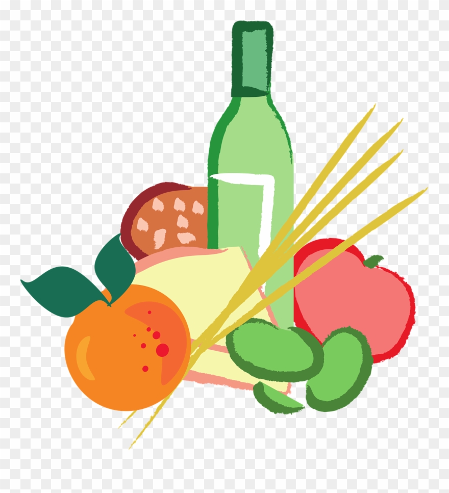 Restaurant,market,cold Cuts,romantic - Imagenes De Restaurantes Png Clipart