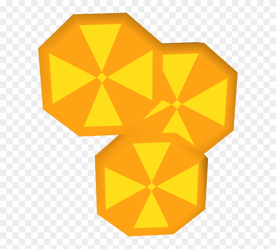 Orange Slices Runescape Wiki Fandom Powered By Wikia - Wiki Clipart