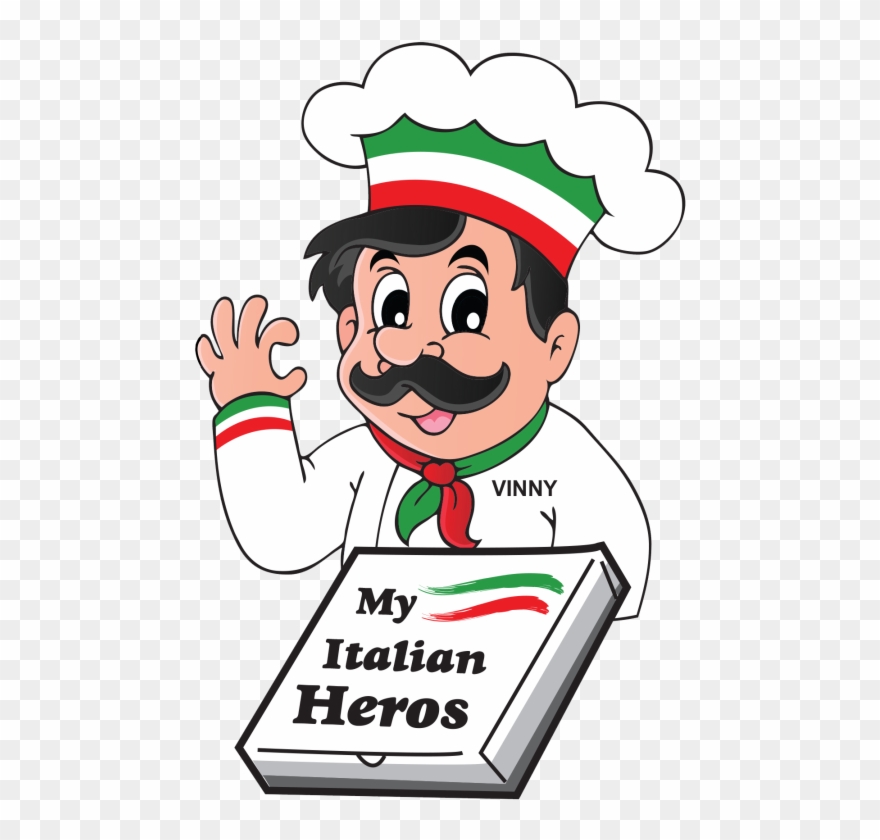 Dinner Clipart Family Italian - Tic-toc Family Restaurant - Png Download