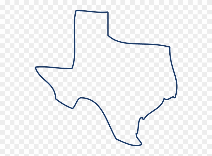 Texas Clipart