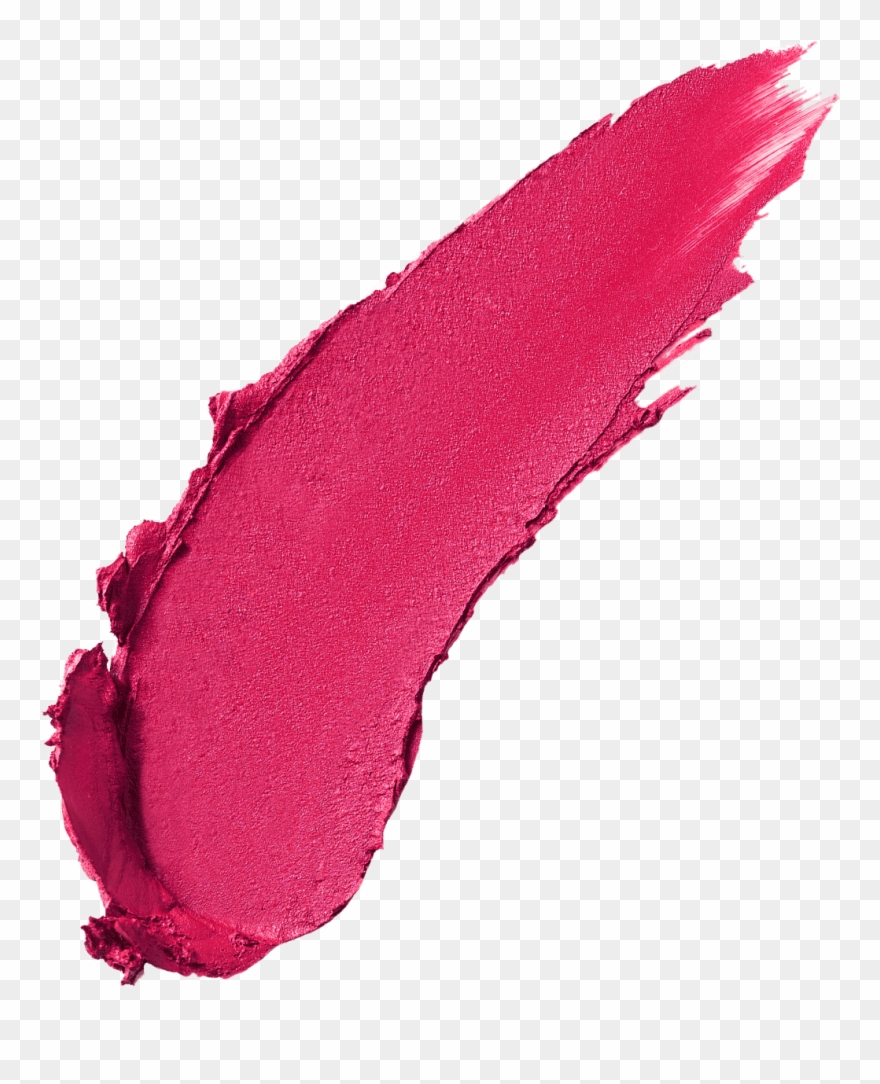Makeup Clipart Lipstick Mac - Matte Lipstick Texture Png Transparent Png