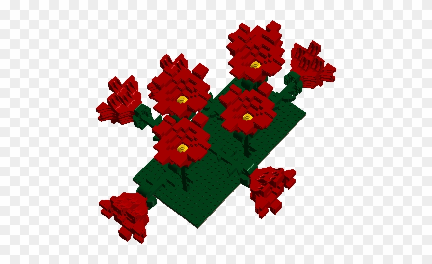 Flower Garden - Bouquet Clipart