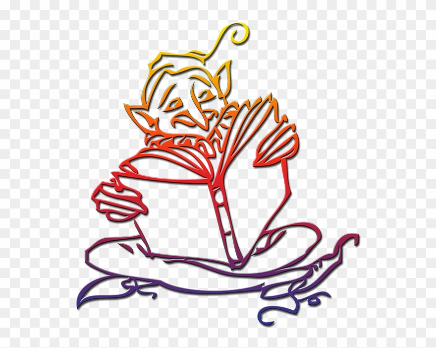 Read Harlequin, Caricature, Clip Art - Caricature - Png Download