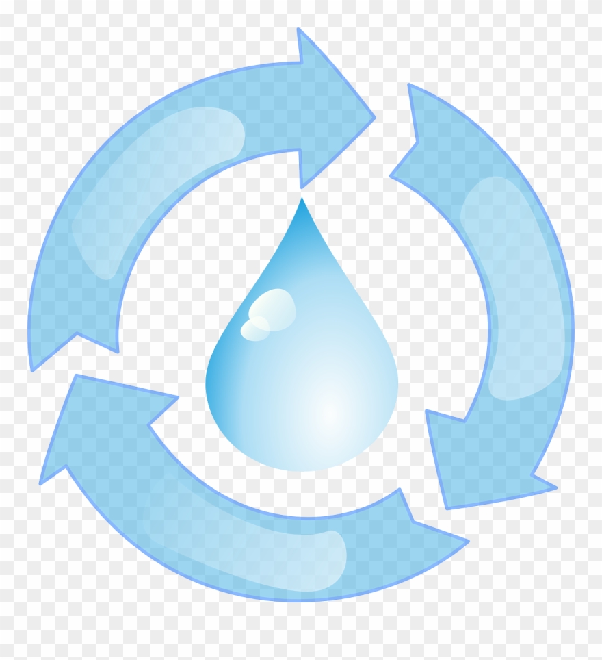 Solutions To Freshwater Depletion, Scarcity, Stress - Temple Tube Station Clipart