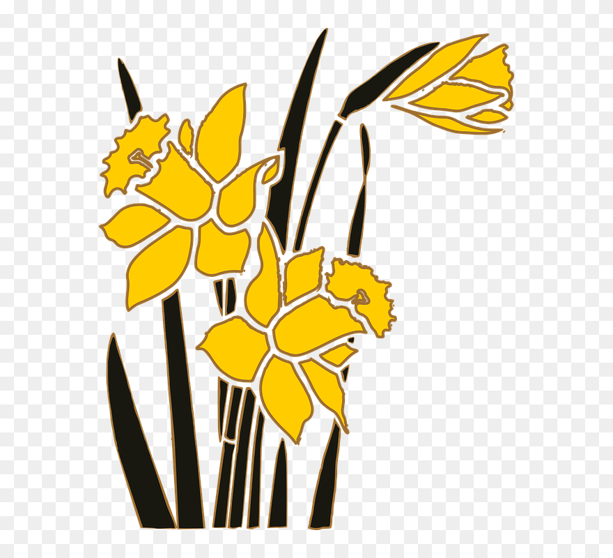 Art Print: Vision Studio's Boddington's Garden Guide Clipart