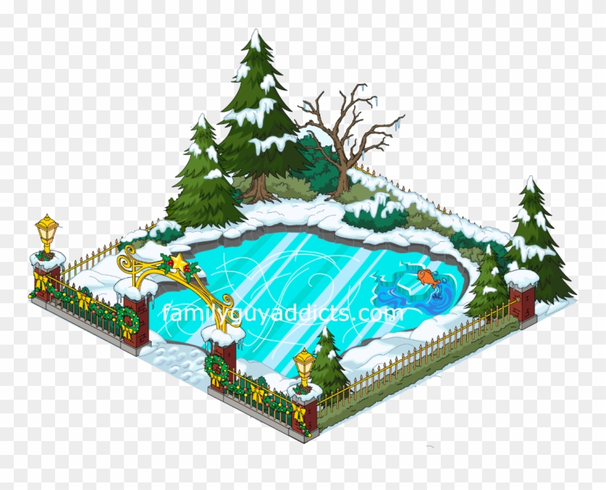 Skate Pond - Body Language At Work: Learn The Secret Meaning Behind Clipart