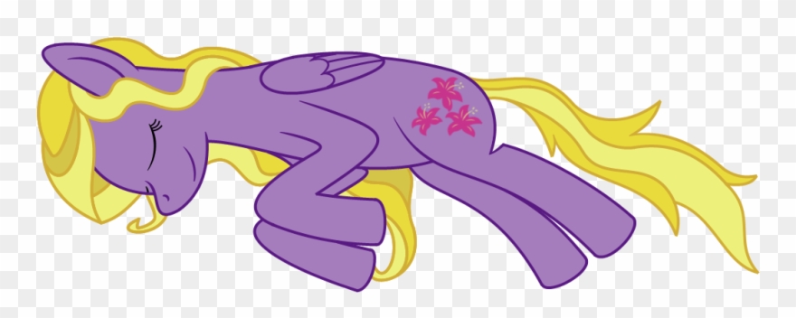 Lily's Flower Garden Clipart