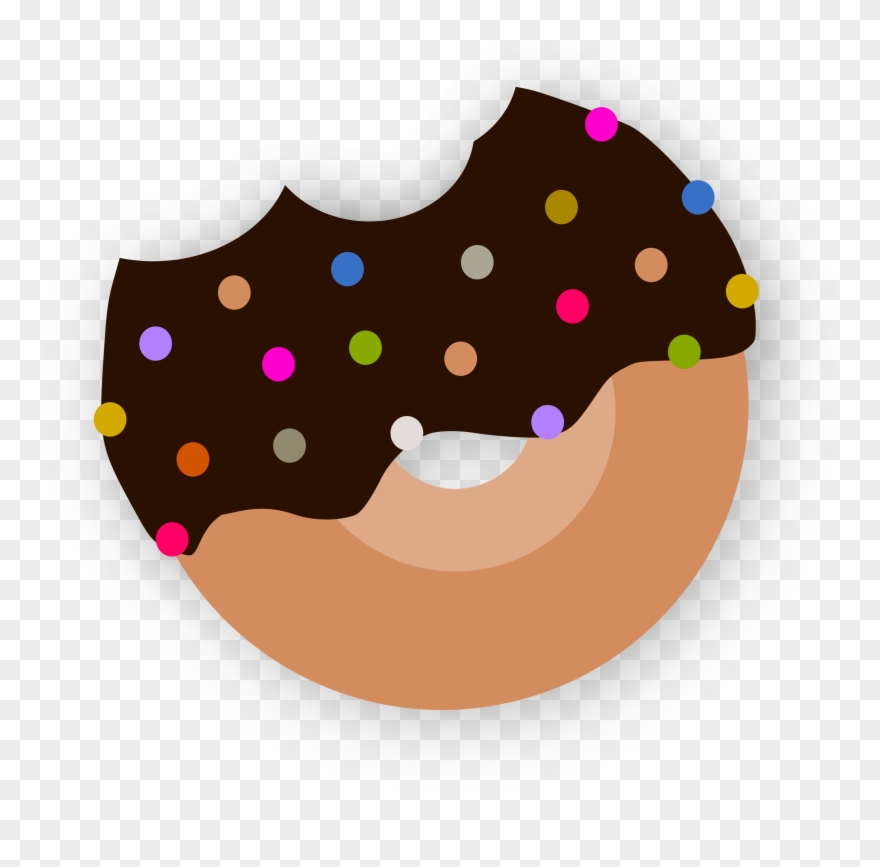 Big Image - Delicious Png Clipart