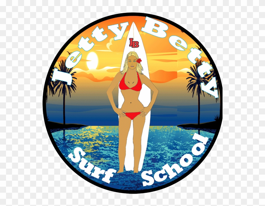 Surfer Clipart Hawaiian Surfer - Turtle Tours - Png Download