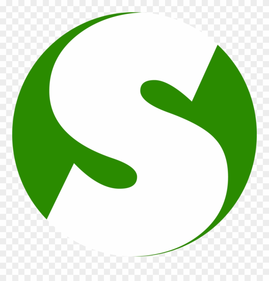 Secondary Logotype Clipart