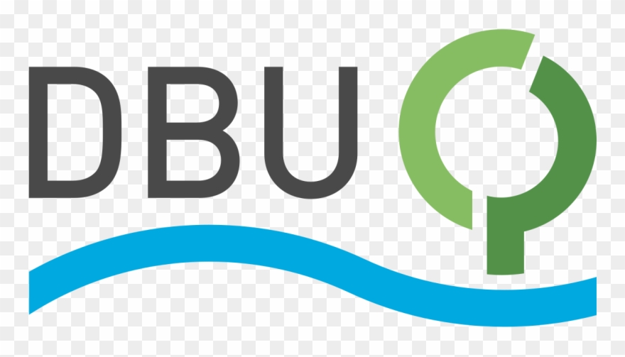 Image Result For Dbu Logo Deutschland - Logo Dbu Clipart