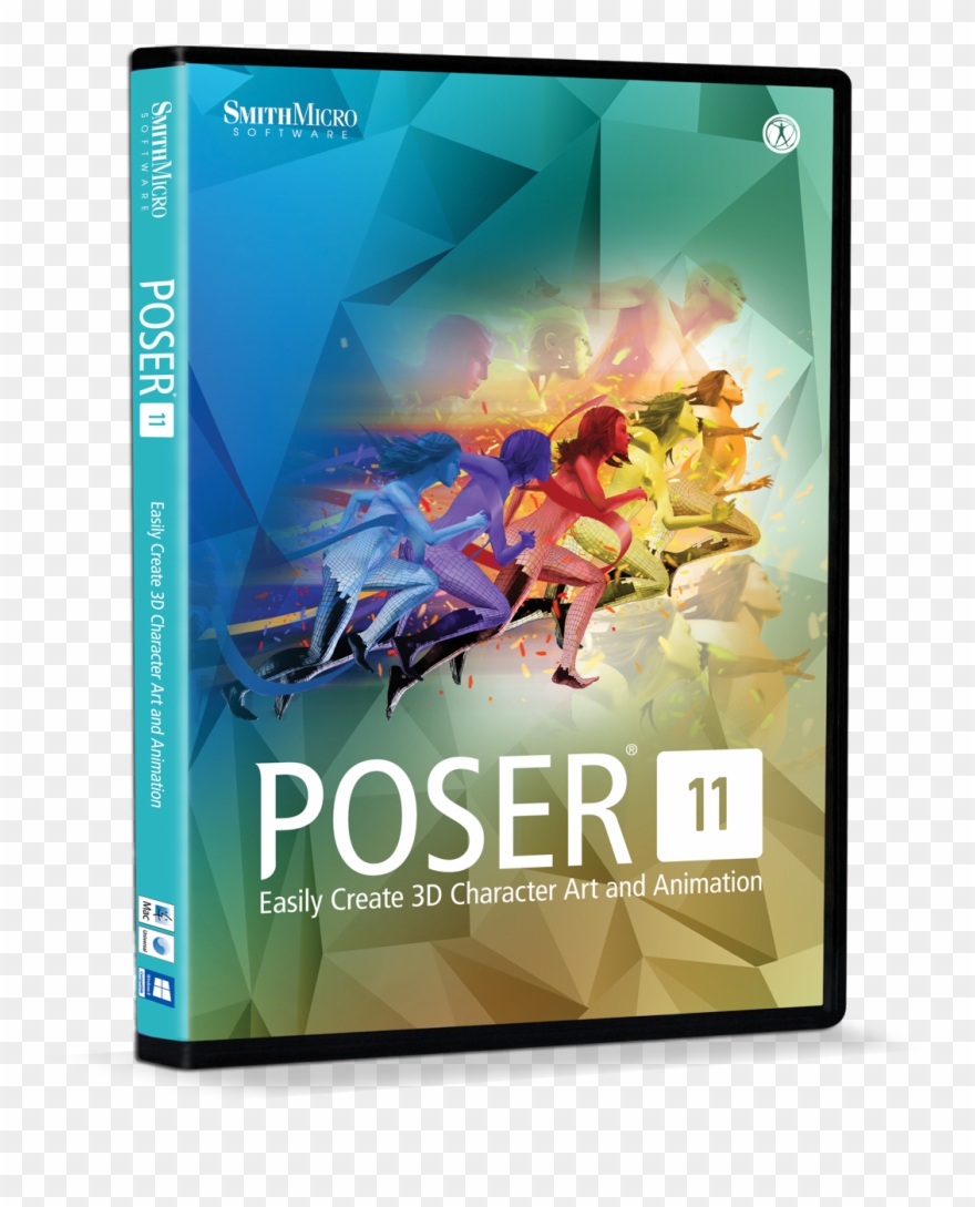 Easy Poser For Pc Clipart