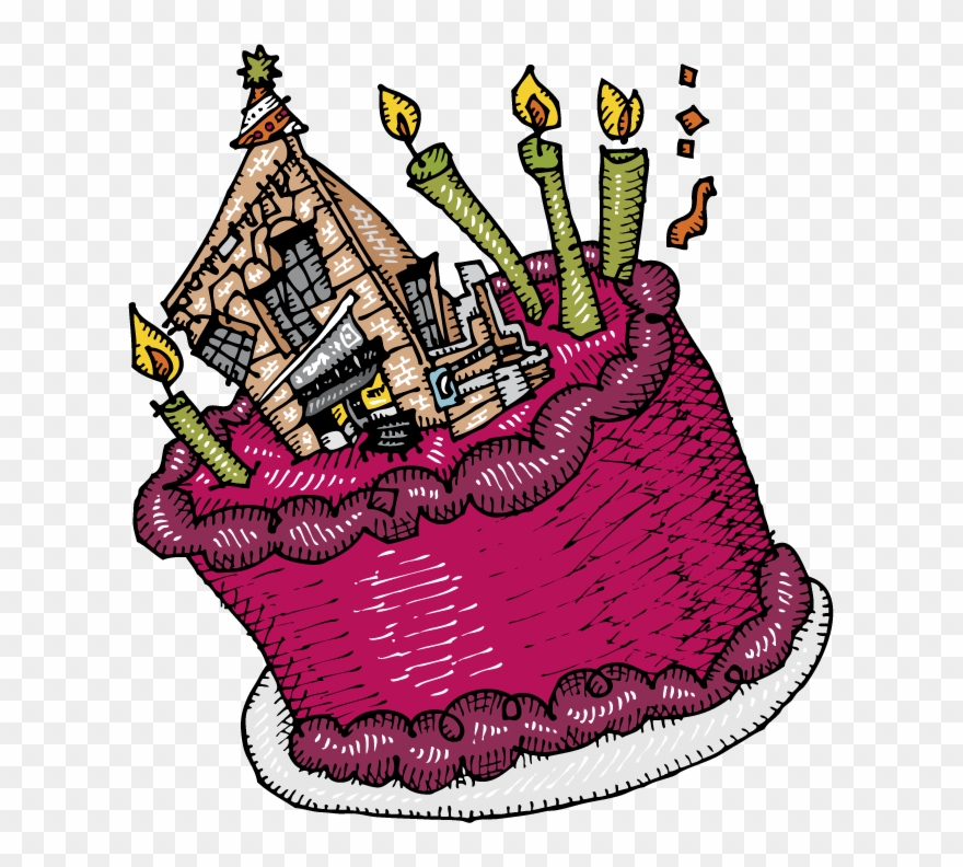 Sandwich Clipart Delicatessen - Png Download