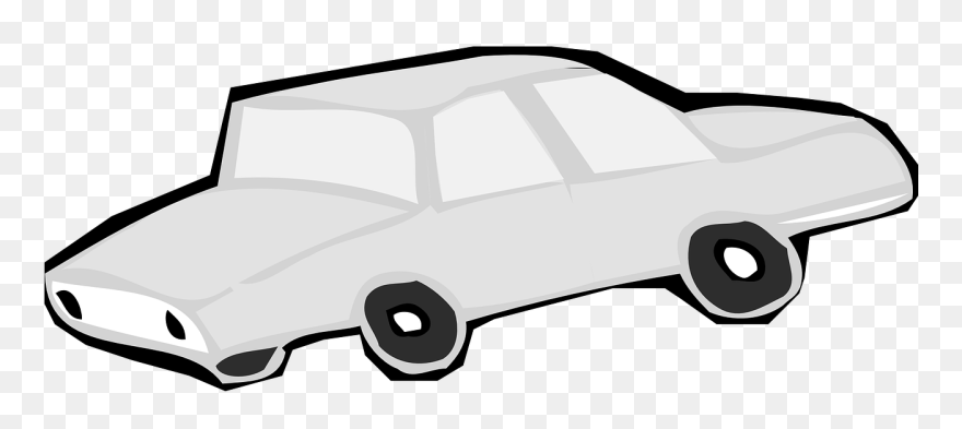 Car,vintage Car,free Vector Graphics, - Car Clipart