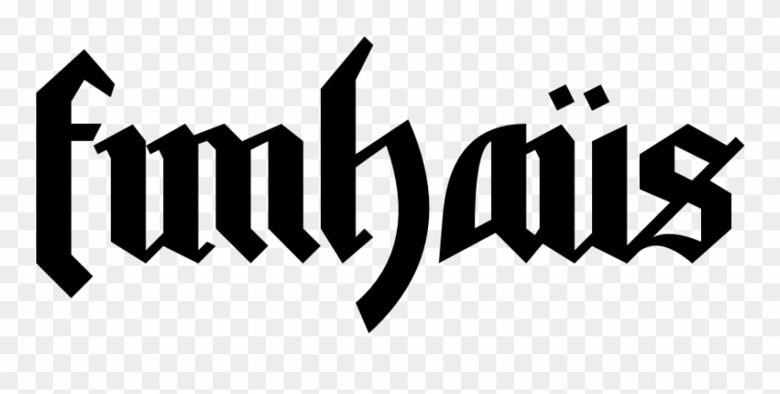 Motorhead Font - Motorhead Clipart