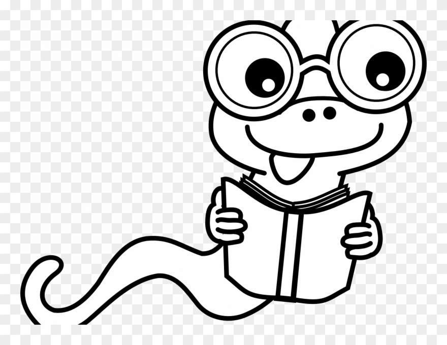 Attractive Ideas Black And White Clip Art School Books - Book Clipart Black And White Art - Png Download