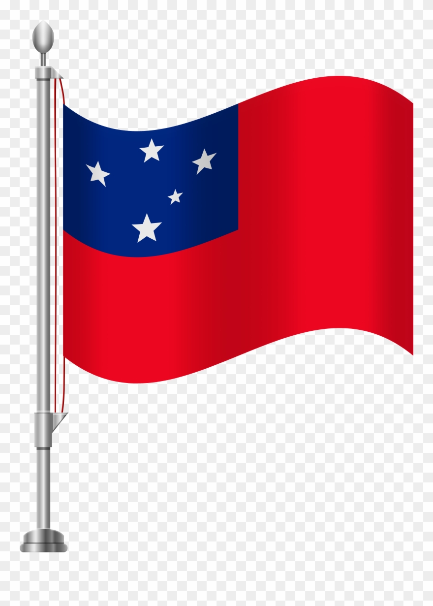 Taiwan Flag Transparent Background Clipart