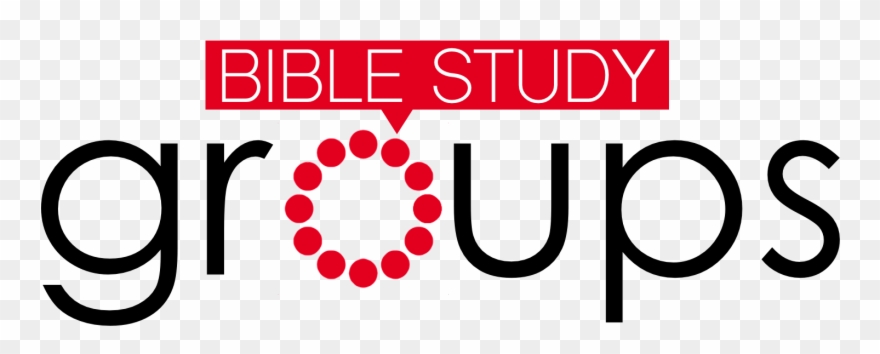 Groups Logo New Bible Study - Salling Group Logo Clipart