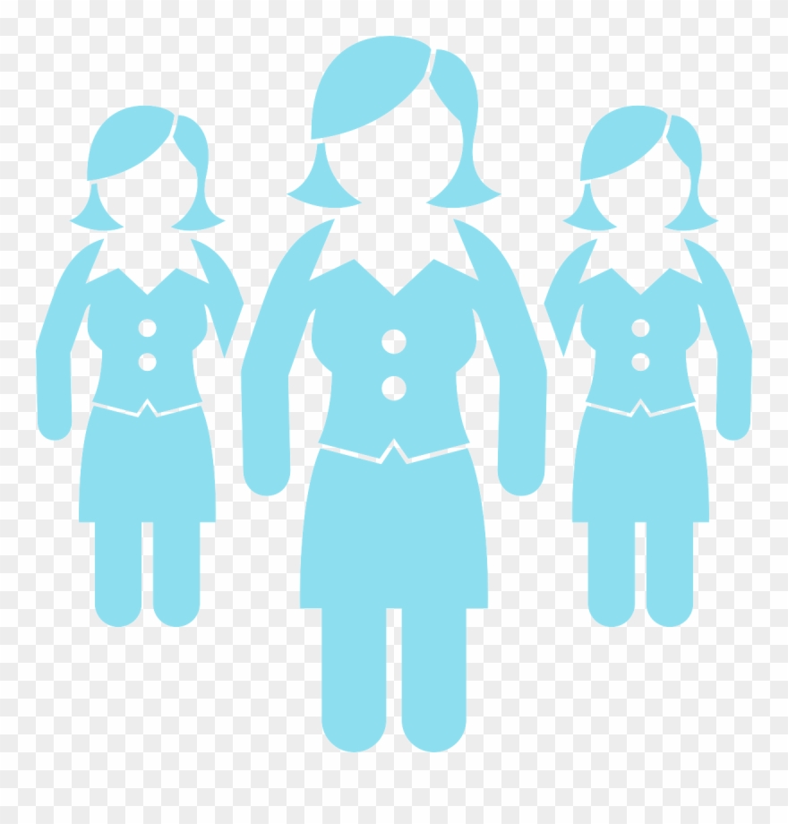 Woman Clipart