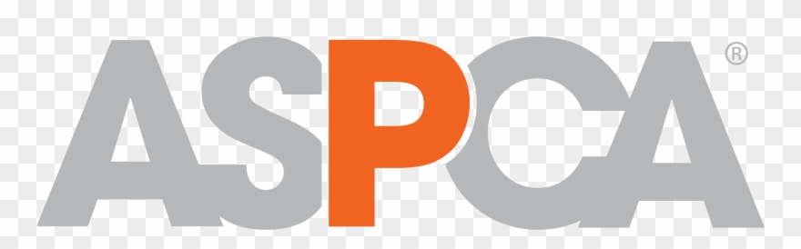 American Society For The Prevention Of Cruelty To Animals® - Aspca Logo Png Clipart