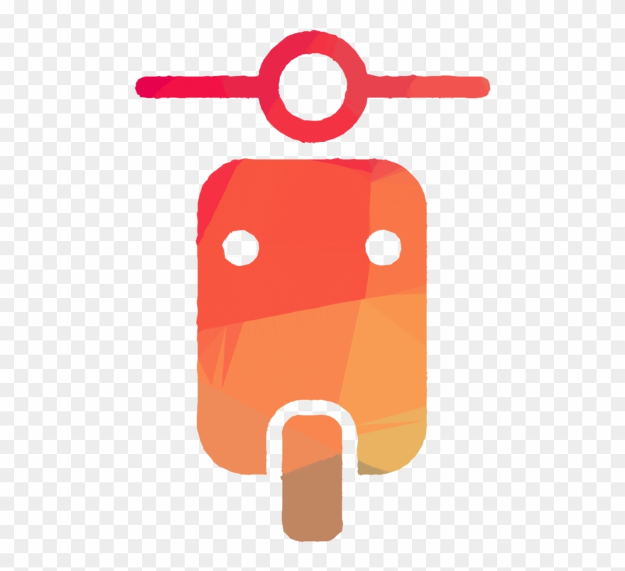 Orange Clipart Symbol - Illustration - Png Download