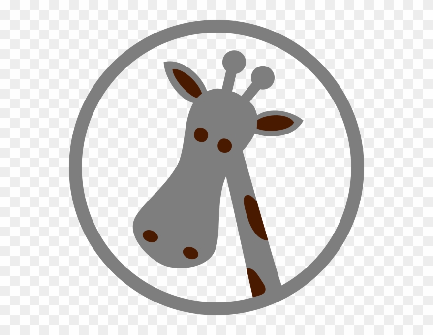 Giraffe Clipart