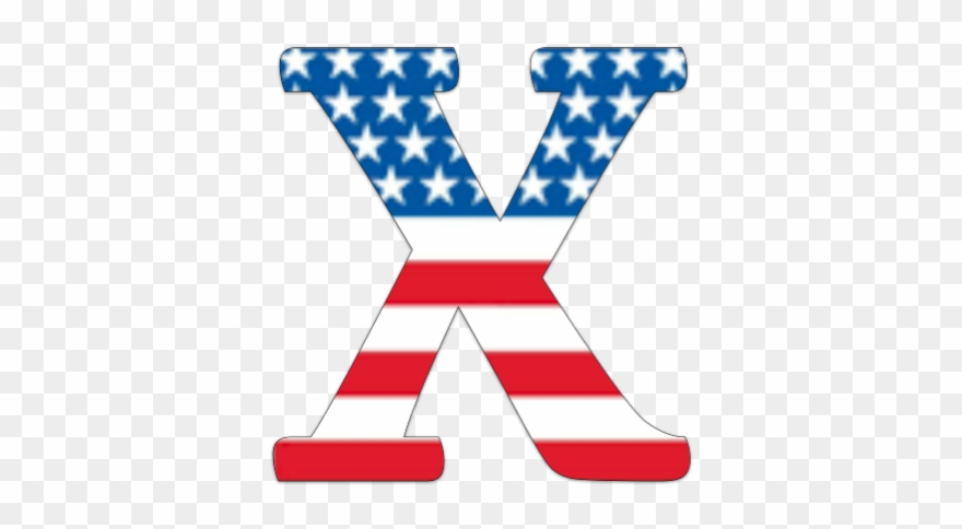 Alphabets Png - Washington Clipart