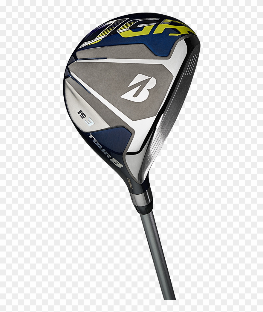 Tour B Jgr Fairway Wood - Bridgestone Tour B Jgr Fw 5 Clipart