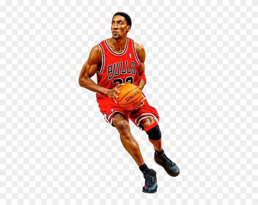 Scottie Pippen Wallpaper Iphone Clipart