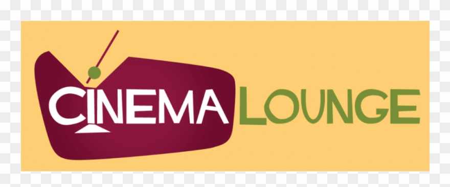 Cinema Lounge Clipart