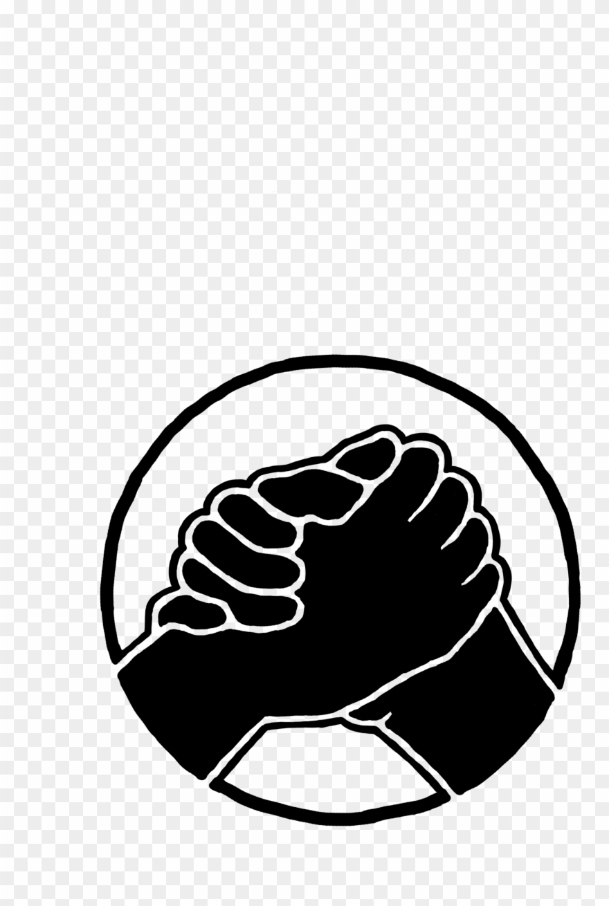 Black Student Union Logo Edited - Black Student Union Clipart