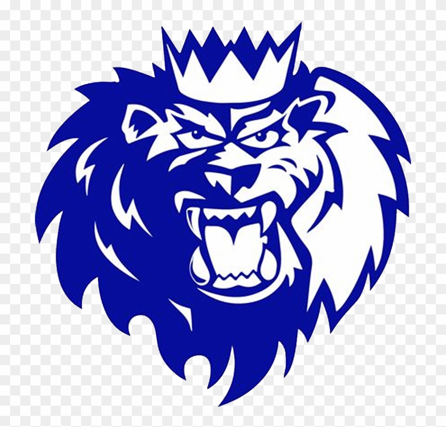 Warner Fought Hard To A 6 2 Regular Season And Narrowly - Manchester Monarchs Small Logo Clipart