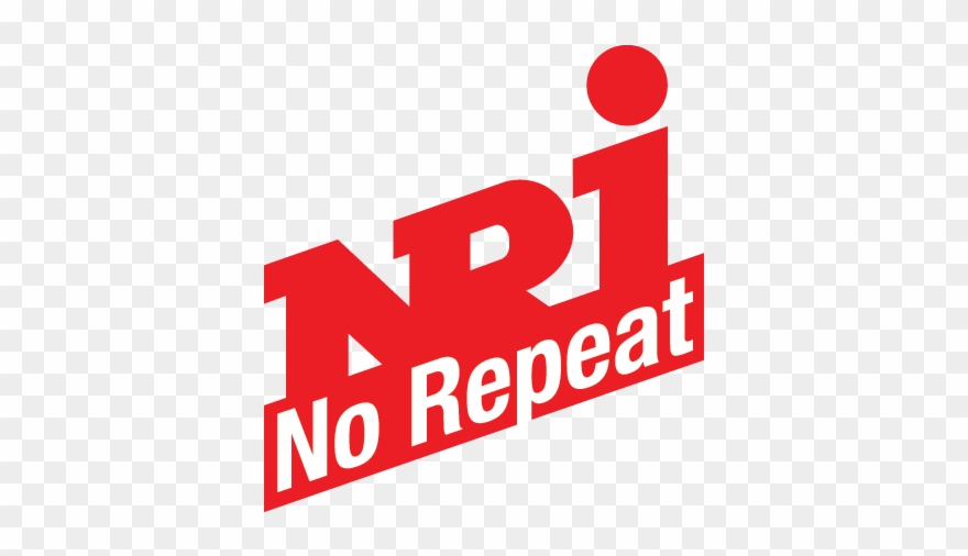 Logo Nrj Hits Clipart
