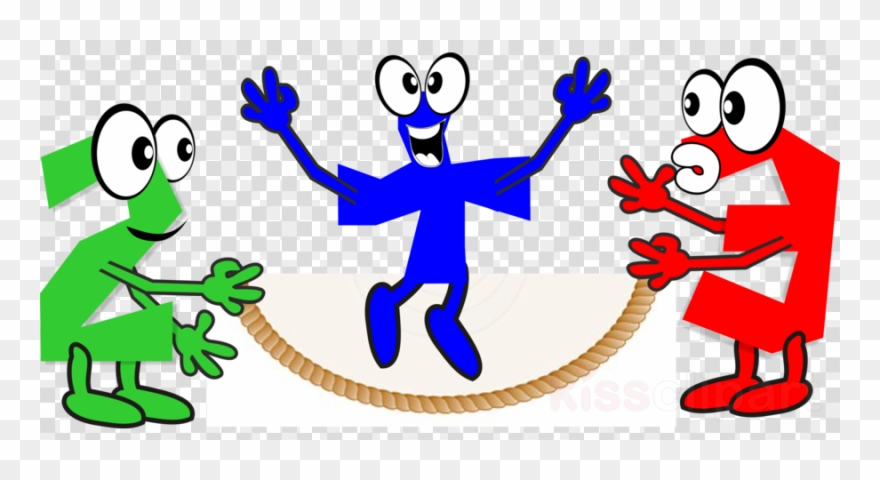 Download Game Clip Art In Math Clipart Mathematics - Mathematics - Png Download