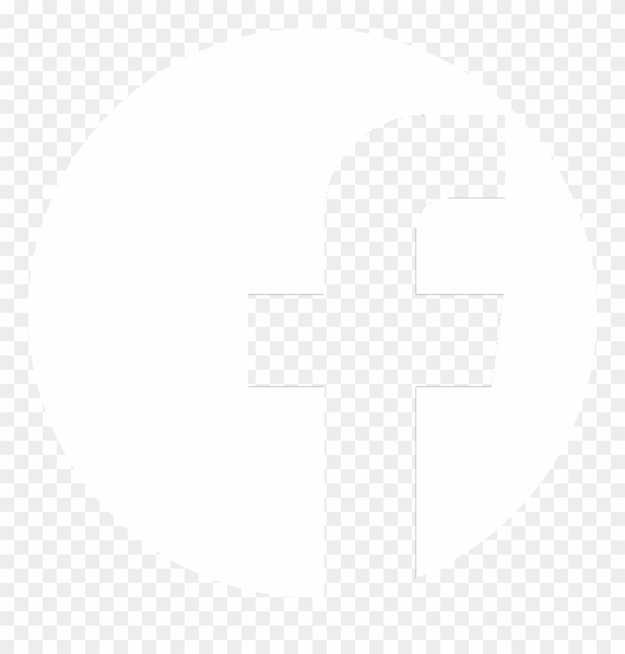 Copyright © 2015 Rensselaer Student Government Theme - Logo Facebook Blanc Png Clipart