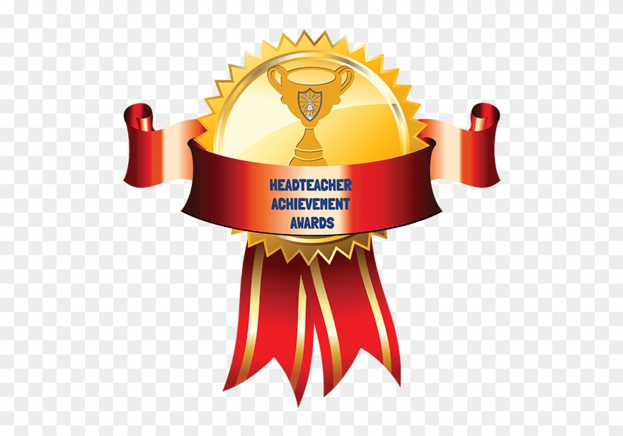 Achievement Awards Clipart