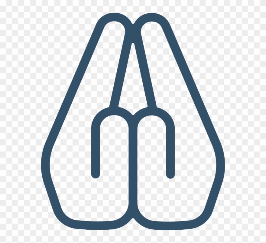 Wed 3 Apr - Prayer Clipart